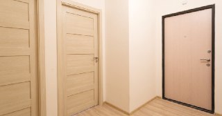 Чистовая отделка Усть-Илимск под ключ цена от 3236 руб.